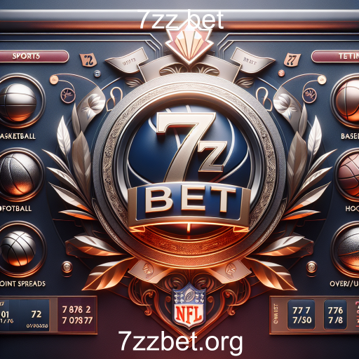 Apostas Esportivas: A Emoção de Apostar com 7zz Bet