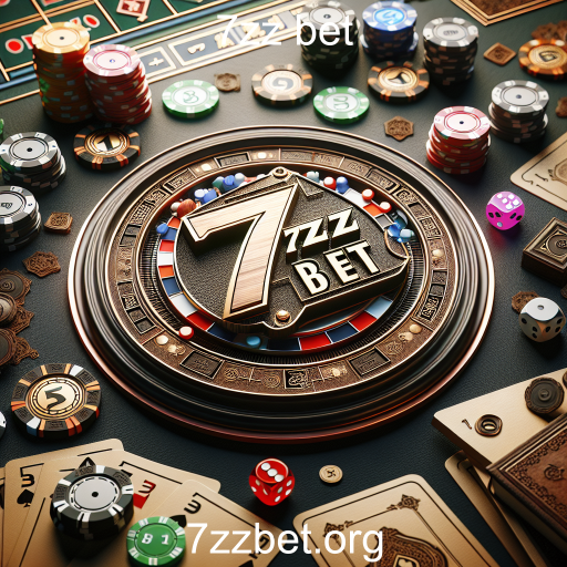 Explorando os Jogos de Mesa: Entretenimento e Estratégia no 7zz bet
